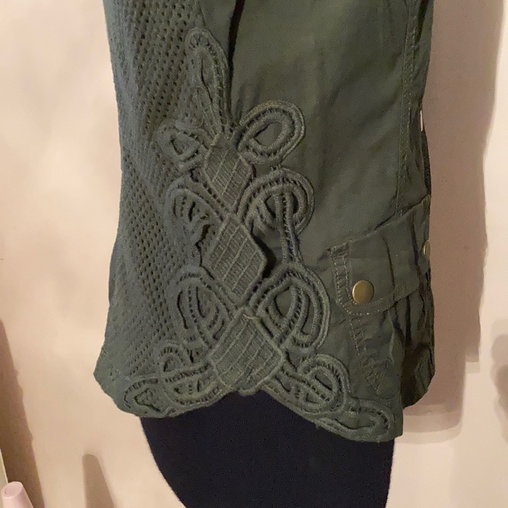 XCVI jacket - Picture 3 of 8